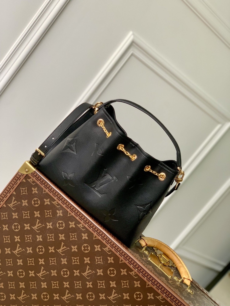 LV Top Handle Bags